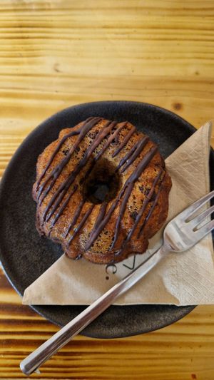  at toastable. in Amsterdam