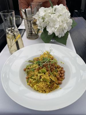   at Cafe Corso Étterem in Szentgotthard