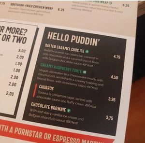  at The Hole In The Wall in Shrewsbury