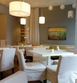 RawRaw at Botanique in Vilnius