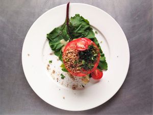 Botanique at Botanique in Vilnius