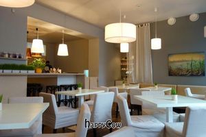 RawRaw at Botanique in Vilnius