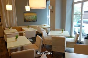 RawRaw at Botanique in Vilnius