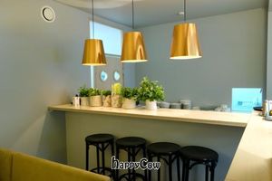 RawRaw at Botanique in Vilnius