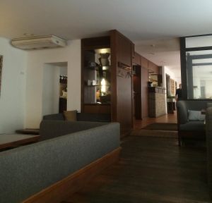 spacious at Mano Guru in Vilnius