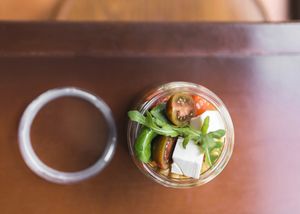 Mano Guru at Mano Guru in Vilnius