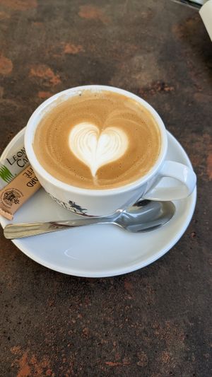  at La Birou Bistro in Brasov