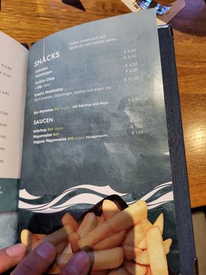  at Schiffwirtschaft in Fuessen