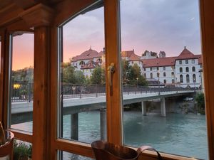  at Schiffwirtschaft in Fuessen