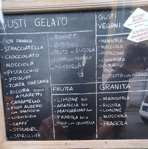 at L'albero dei Gelati in Monza