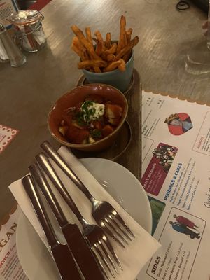   at Lounges - Cassio Lounge in Watford