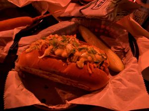   at All Souls Lounge in Salem