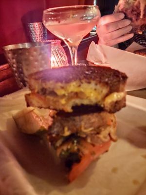  at All Souls Lounge in Salem