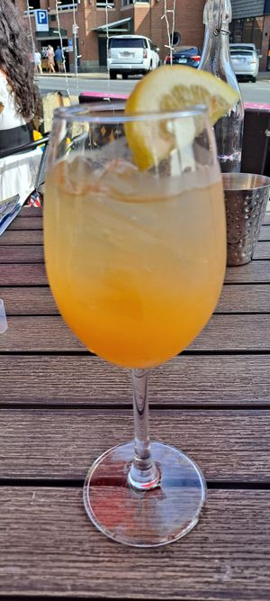  at All Souls Lounge in Salem