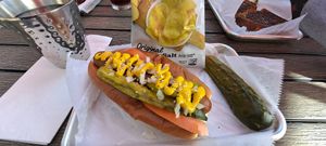  at All Souls Lounge in Salem