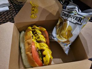  at All Souls Lounge in Salem