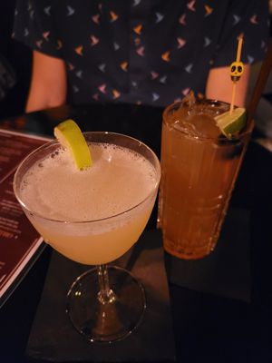  at All Souls Lounge in Salem