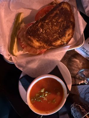   at All Souls Lounge in Salem