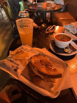   at All Souls Lounge in Salem