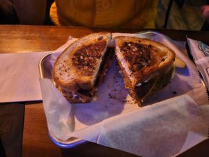 Fiesta at All Souls Lounge in Salem