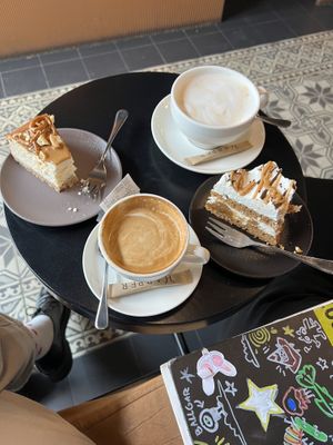   at Harper  in Jelenia Gora