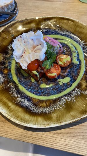 Watermelon  at Carols in Buetgenbach