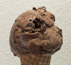 Grasshopper at Ice Cream Renaissance in Vancouver