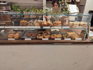  at Tsuchi Cafe in Toronto