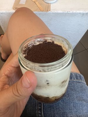 Just wow  at Tsuchi Cafe in Toronto