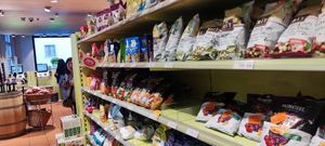  at Alnatura - Niederdorf in Zurich