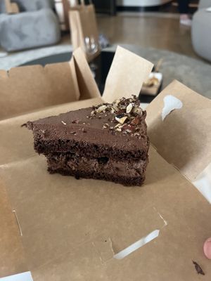   at Fit Cake Krakow Karmelicka in Krakow