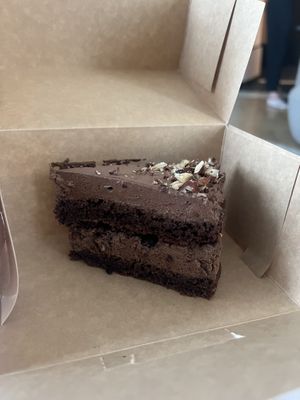   at Fit Cake Krakow Karmelicka in Krakow