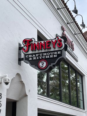 Finney’s  at Finney's Crafthouse in Ventura
