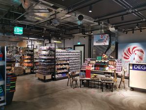  at The Bridge in Zurich