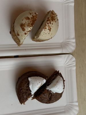   at The Bridge in Zurich