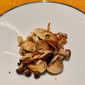  at All Day Dining ORIGAMI in Tokyo