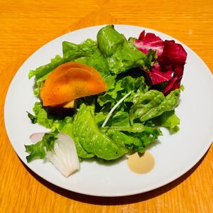  at All Day Dining ORIGAMI in Tokyo