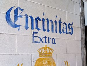 Yum factor 10. at The Taco Stand in Encinitas