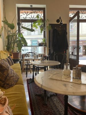   at Papírkutya in Veszprem