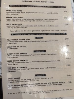  at Papírkutya in Veszprem