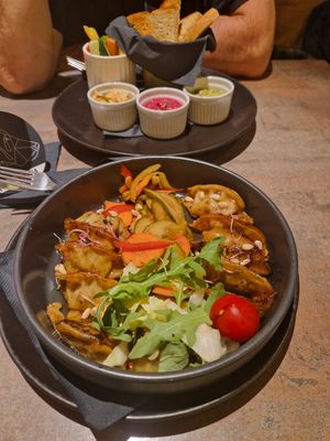  at Papírkutya in Veszprem