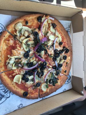   at Shotti's Point in Ocean City