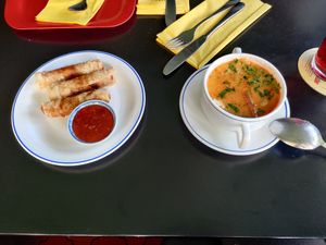  at Rambutan in Garmisch-partenkirchen