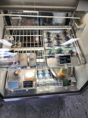  at Green Vibes Juice & More in Mount Vernon