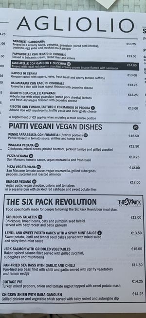   at Agliolio in Il-qrendi