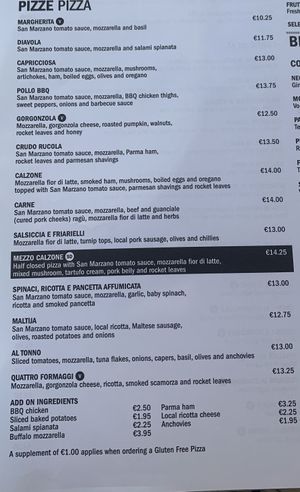   at Agliolio in Il-qrendi