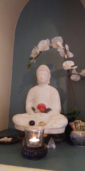  at The Tao of Tea in Portland