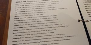  at The Tao of Tea in Portland