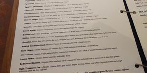  at The Tao of Tea in Portland