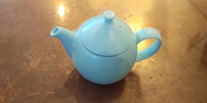  at The Tao of Tea in Portland